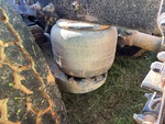 Underbody with Bolsas de aire