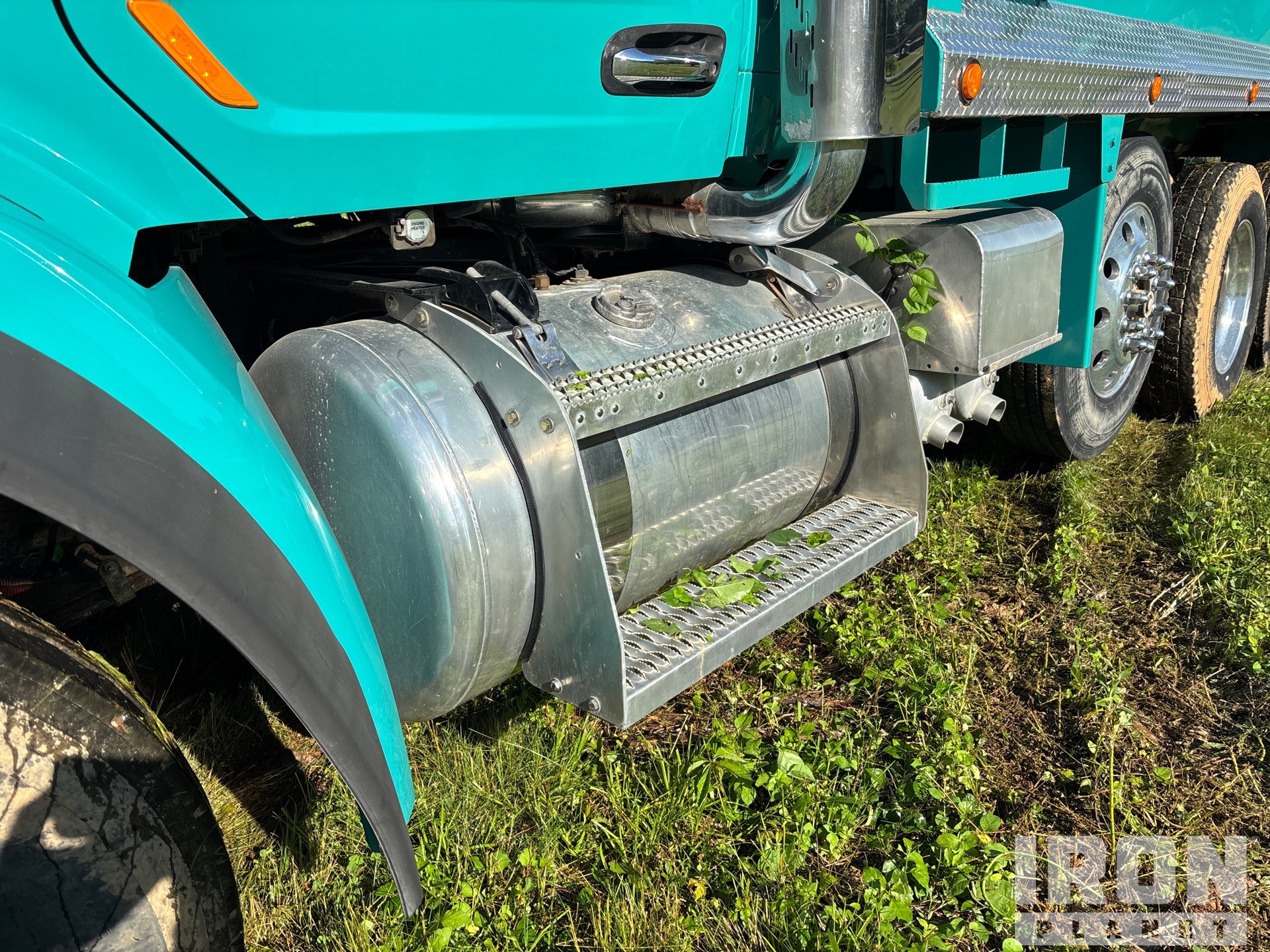2018 Peterbilt 567