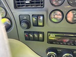 Cab with Freno del motor