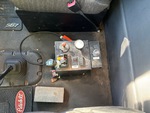Cab with Control de PTO
