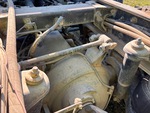 Underbody with Bujes de Suspensión