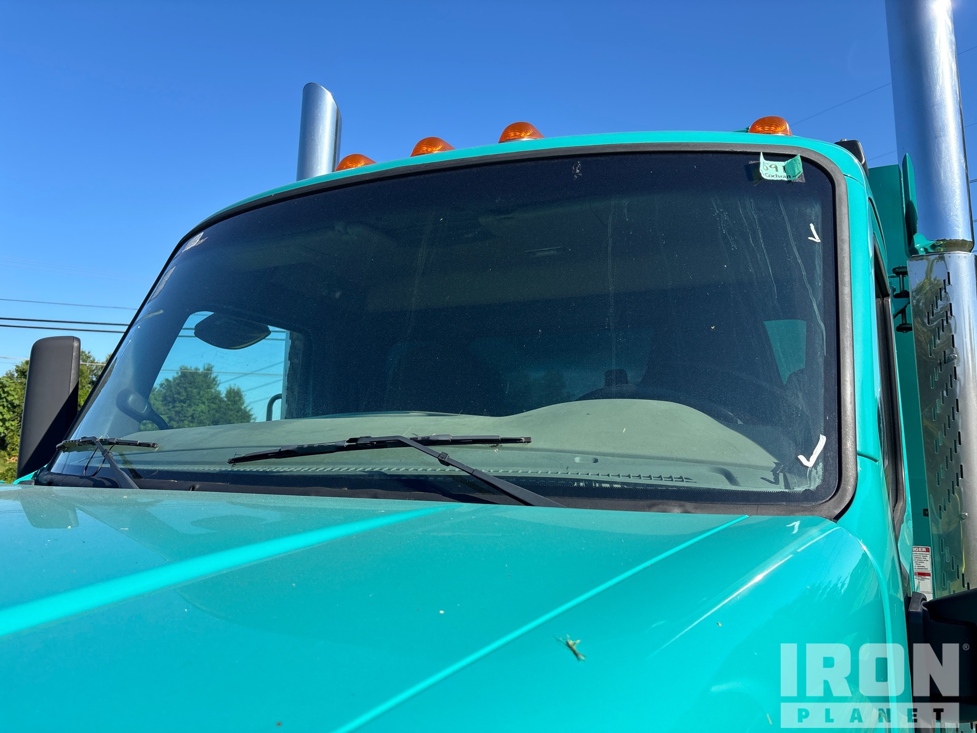 2018 Peterbilt 567