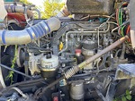 Motor with
