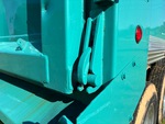 Configuration with Cerrojo de la compuerta trasera