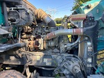 Motor with Engine - Right Side