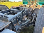 Underbody with Condición del chasis
