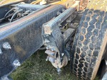 Underbody with Resortes/Ganchos de Suspensión