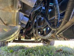 Underbody with Mangueras (hidráulicas)