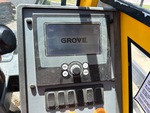 Upper Control Station with