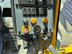 Upper Control Station with