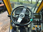 Upper Control Station with
