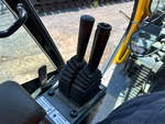 Upper Control Station with