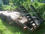 Picture, Left Rear Corner