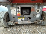 Control Station Ground with
