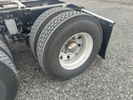 4 dessous de caisse - Camion with