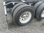 4 dessous de caisse - Camion with