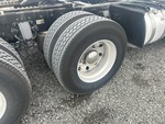 4 dessous de caisse - Camion with