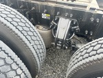 4 dessous de caisse - Camion with
