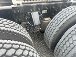 4 dessous de caisse - Camion with