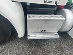4 dessous de caisse - Camion with