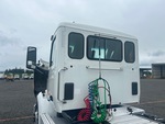 4 dessous de caisse - Camion with