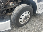 4 dessous de caisse - Camion with