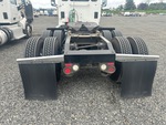 4 dessous de caisse - Camion with