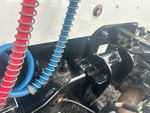 4 dessous de caisse - Camion with
