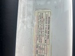 Aspect général with Numéro de série/Numéro d'identification du véhicule automobile