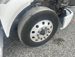 4 dessous de caisse - Camion with