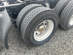 4 dessous de caisse - Camion with