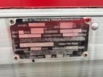 Aspect général with Numéro de série/Numéro d'identification du véhicule automobile
