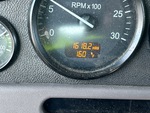 Cab with Engine Hours