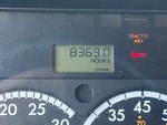 Cab with Engine Hours
