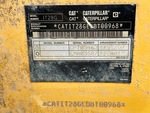 General Appearance with Numéro de série/Numéro d'identification du véhicule automobile