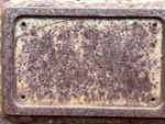General Appearance with Numero seriale/numero d’identificazione del veicolo (VIN)