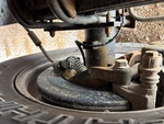 Brakes with