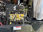 Hydraulics with