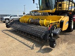 Pickup / Header with