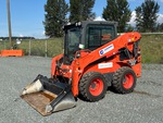 General Appearance with Spin