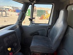 Cab with
