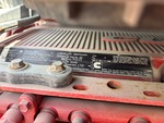 Engine with
