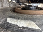 Brakes with