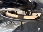 Brakes with