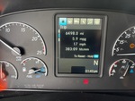 Cab with Engine Hours