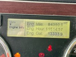 4 Transmision with Engine Hours