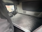 Cab with