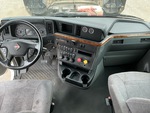 Cab with