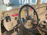 Control Station with Steering Control