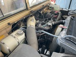 Engine with Engine - Right Side